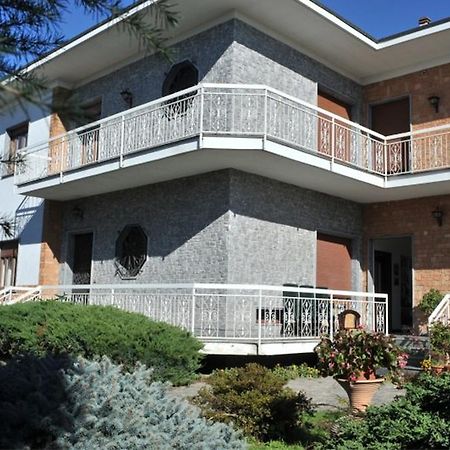 Villa Calcaterra Камері Екстер'єр фото